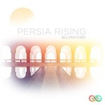 cover: Mansoor Hassan - Persia Rising