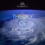 cover: Nysepter - Theory Of Motion