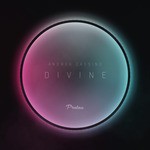 cover: Andrea Cassino - Divine