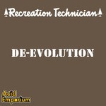 cover: Recreation Technician - De Evolution