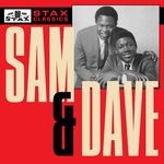 cover: Sam & Dave - Stax Classics