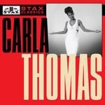 cover: Carla Thomas - Stax Classics