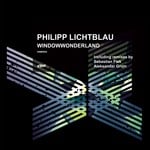 cover: Philipp Lichtblau - Windowwonderland