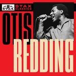 cover: Otis Redding - Stax Classics