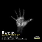 cover: Sopik - Dark Water EP