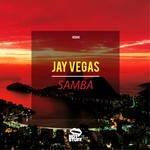 cover: Jay Vegas - Samba