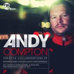 cover: Andy Compton - Creative Collaborations EP