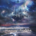 cover: Spectro Senses - Invisible World