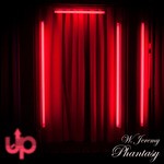 cover: W. Jeremy - Phantasy EP