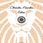 cover: Christos Fourkis - Falma