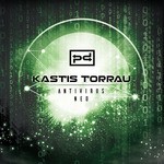 cover: Kastis Torrau - Antivirus/Neo