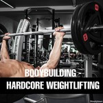 cover: Various - Bodybuilding: Hardcore Weightlifting