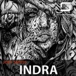 cover: Joey Smith - Indra