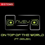 cover: Davey P - On Top Of The World