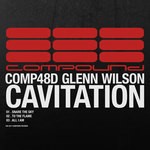 cover: Glenn Wilson - Cavitation