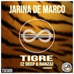 cover: 2 Deep|Ranza - Tigre