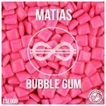 cover: Matias - Bubble Gum