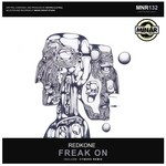 cover: Redkone - Freak On