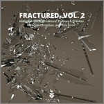 cover: Abdomen Burst|Erik Iker|Frahma|Mariion Christiian|Rick Siron - Fractured Vol 2