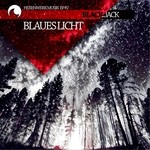 cover: Blaues Licht - Black Jack EP