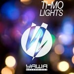 cover: Ti-mo - Lights