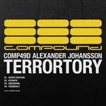 cover: Alexander Johansson - Terrortory