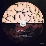 cover: Nd Catani - Go Deeper