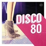 cover: Various - Disco80