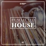 cover: Various - Re:Selected House Vol 2