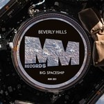 cover: Beverly Hills - Big Spaceship