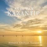 cover: Andi Vax - Kazantip