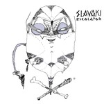 cover: Slavaki - Escalator