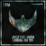 cover: Joyzu|Karra - Looking For You