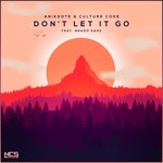 cover: Anikdote & Culture Code|Brado Sanz - Don't Let It Go