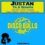 cover: Justan - To A Groove