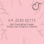 cover: Federico Curatolo|Shaf Huse|Wilian Kraupp|Drastic Duo - Zero Sette