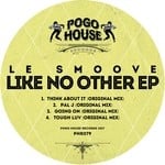 cover: Le Smoove - Like No Other EP