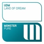 cover: Udm - Land Of Dream