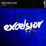 cover: Mike Saint-jules - Haiti