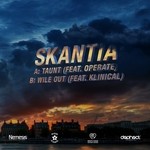 cover: Skantia - Taunt/Wile Out