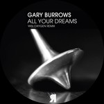 cover: Gary Burrows - All Your Dreams