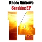 cover: Rheda Andrews - Sunshine