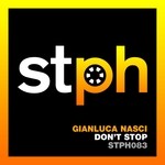 cover: Gianluca Nasci - Don't Stop