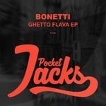 cover: Bonetti - Ghetto Flava EP