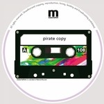 cover: Pirate Copy - IT'S AlLL ABOUT ACID HOUSE EP