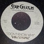 cover: Shiro Schwarz - I Don't Know Why