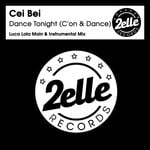 cover: Cei Bei - Dance Tonight (C'on & Dance)