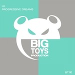 cover: Lk - Progressive Dreams