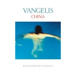 cover: Vangelis - China (Remastered)