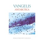 cover: Vangelis - Antarctica (Remastered)